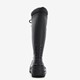 Unisex snowboots zwart