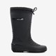 Unisex snowboots zwart
