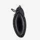 Unisex snowboots zwart