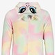 Onesie unicorn roze