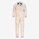 Onesie unicorn roze