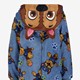 Chase onesie blauw