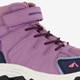 Hoge meisje wandelschoenen cat. A.B.