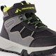 Hoge jongens wandelschoenen cat. A B