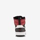 Rebound V6 heren sneakers rood wit