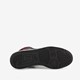 Rebound V6 heren sneakers rood wit
