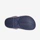 Bayaband Clog kinder klompen blauw