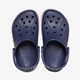 Bayaband Clog kinder klompen blauw