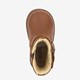Gevoerde jongens boots bruin