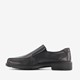ECCO Helsinki Classic leren heren instapper