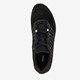 ECCO Exceed heren veterschoenen zwart