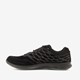 ECCO Exceed heren veterschoenen zwart