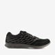 ECCO Exceed heren veterschoenen zwart