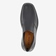 ECCO Helsinki Classic leren heren instapper