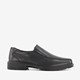 ECCO Helsinki Classic leren heren instapper