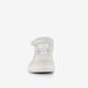 Rebound V6 Mid meisjes sneakers grijs