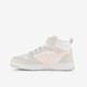Rebound V6 Mid meisjes sneakers grijs