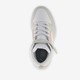 Rebound V6 Mid meisjes sneakers grijs