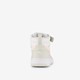 Rebound V6 Mid meisjes sneakers grijs