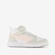 Rebound V6 Mid meisjes sneakers grijs