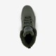 Rebound Joy Fur jongens sneakers groen