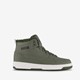 Rebound Joy Fur jongens sneakers groen