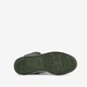 Rebound Joy Fur jongens sneakers groen