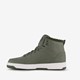 Rebound Joy Fur jongens sneakers groen