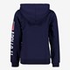 Jongens hoodie blauw NASA