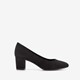 Dames pumps zwart