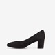 Dames pumps zwart