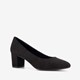 Nova dames pumps zwart