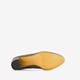 Dames pumps beige