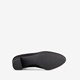 Dames pumps zwart