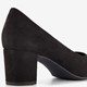 Dames pumps zwart
