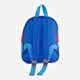 Super Mario kinder rugzak blauw rood 8 liter