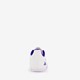 Predator IC kinder zaalschoenen wit blauw
