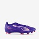 Ultra Play 5 MG voetbalschoenen paars