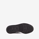 Rebound V6 Low kinder sneakers zwart wit