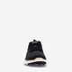 Flex Appeal 4.0 dames sneakers zwart