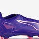 Ultra Play 5 MG voetbalschoenen paars
