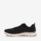 Flex Appeal 4.0 dames sneakers zwart
