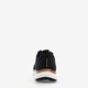 Flex Appeal 4.0 dames sneakers zwart