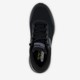 Lite Pro Clear Rush heren sneakers zwart
