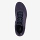 ECCO Exceed leren heren veterschoenen blauw