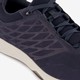 ECCO Exceed leren heren veterschoenen blauw