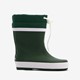 Kinder regenlaarzen groen