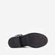 Hoge dames biker boots zwart