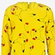 Pikachu onesie geel