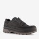 ECCO Rugged Track leren heren wandelschoenen